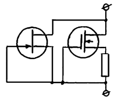 Replacement block for thermostable oscillator improvement